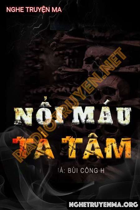 Nổi Máu Tà Tâm