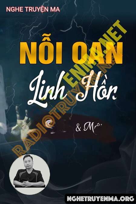 Nỗi Oan Của Linh Hồn - Ngọc Lâm