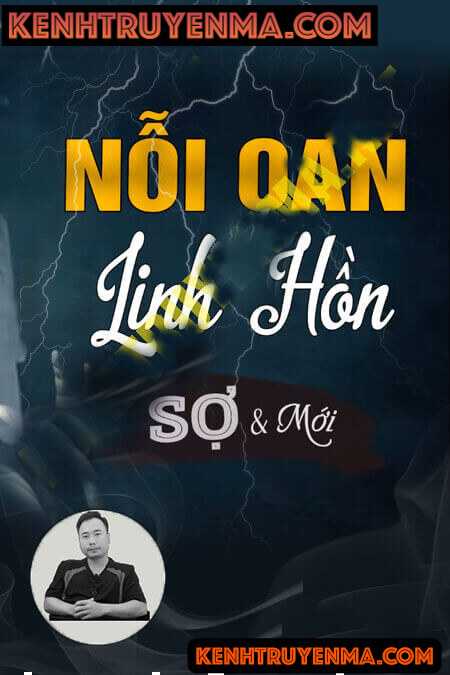 Nỗi Oan Của Linh Hồn