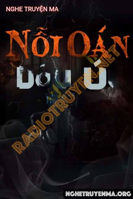 Nỗi Oan Nàng Dâu