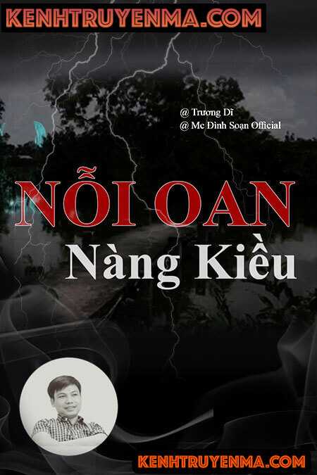 Nỗi Oan Nàng Kiều