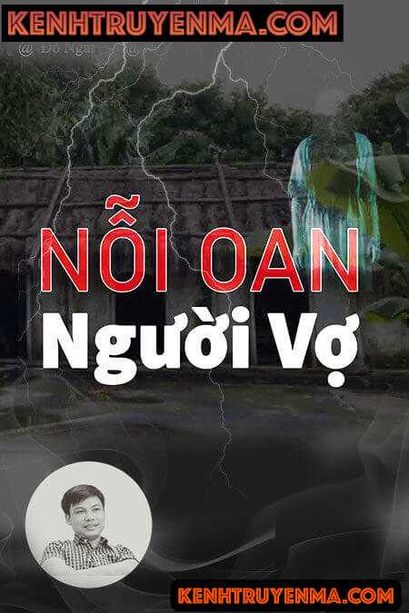 Nỗi Oan Người Vợ