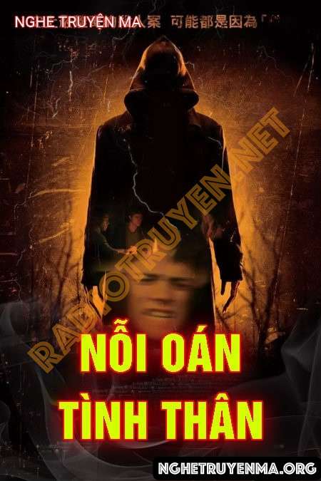 Nỗi Oán Tình Thân