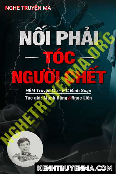 Nối Phải Tóc Người C.hết