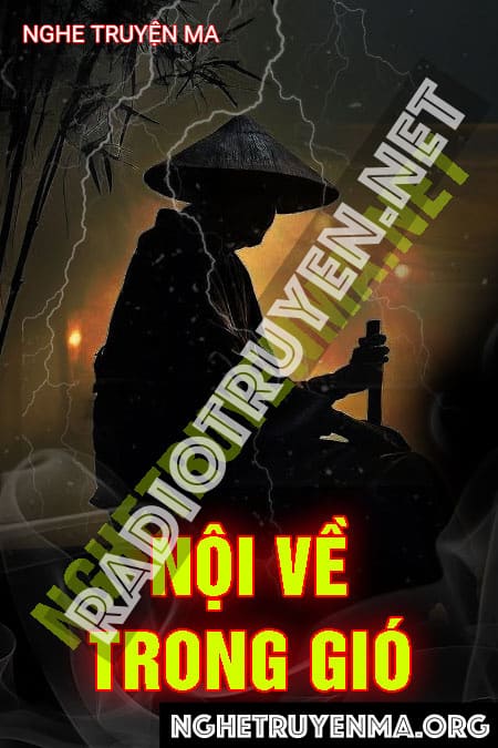 Nội Về Trong Gió - Trần Thy