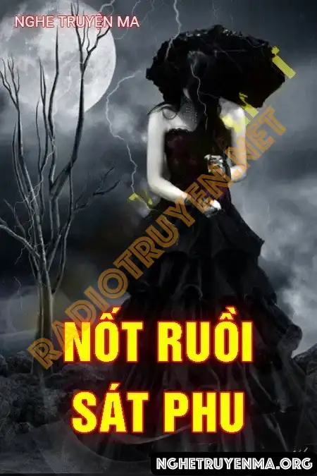 Nốt Ruồi Sát Phu - Duy Thuận