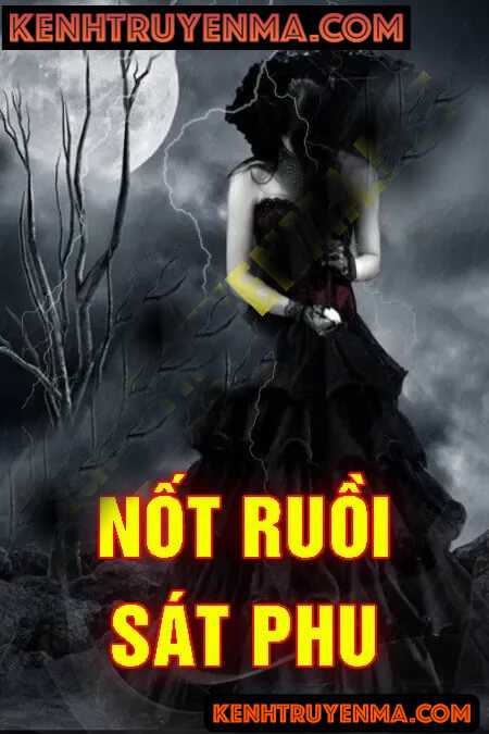 Nốt Ruồi Sát Phu