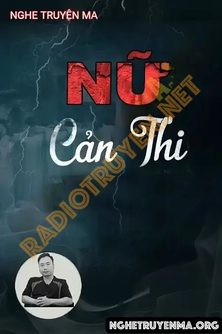 Nữ Cản Thi - Ngọc Lâm