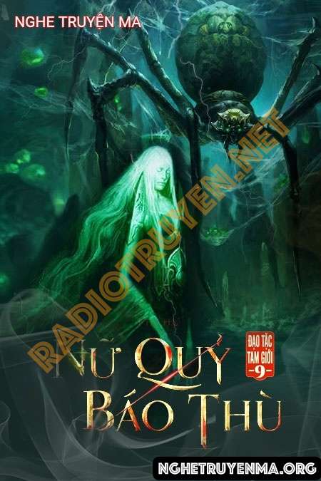 Nữ Quỷ Báo T.hù