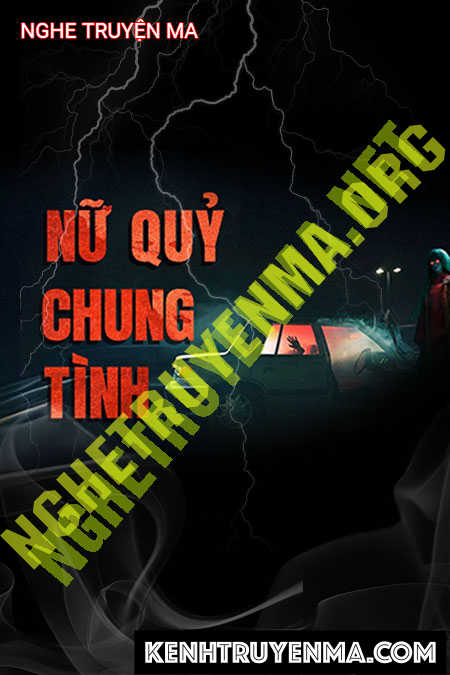 Nữ Quỷ Chung Tình