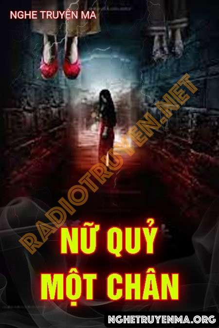 Nữ Quỷ Một Chân