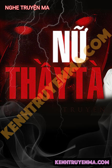 Nữ Thầy Tà