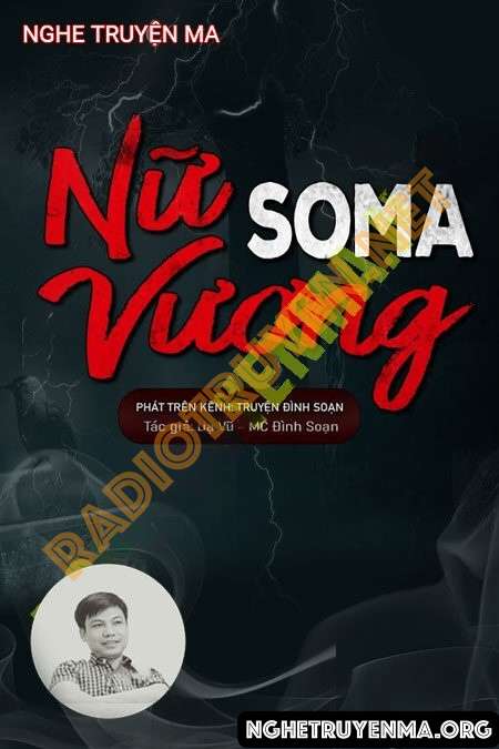 Nữ Vương Soma