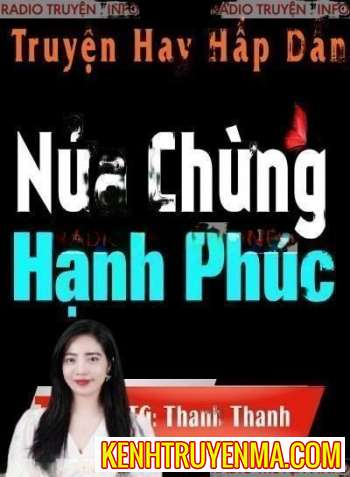 Nửa Chừng Hạnh Phúc