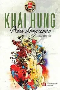 Nửa Chừng Xuân