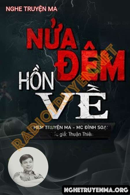 Nửa Đêm Hồn Về