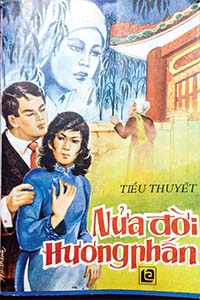 Nửa Đời Hương Phấn - Mặc Tuyền