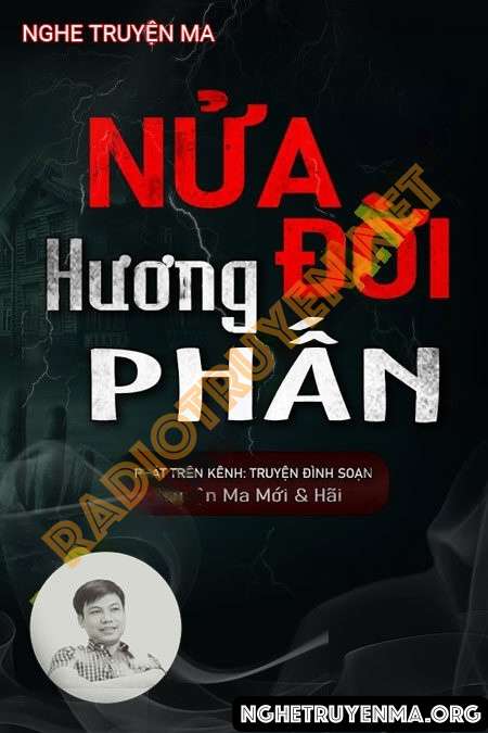 Nửa Đời Hương Phấn