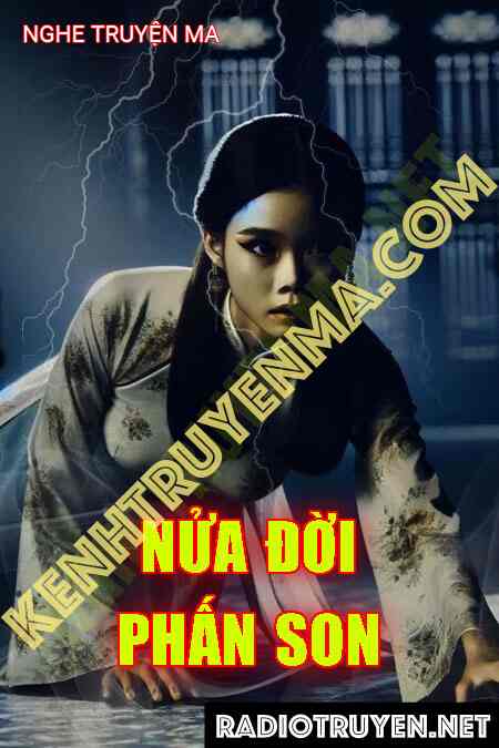 Nửa Đời Phấn Son