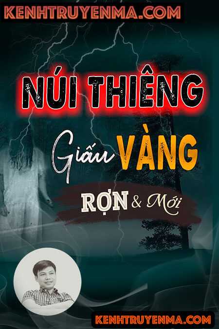 Núi Thiêng Giấu Vàng