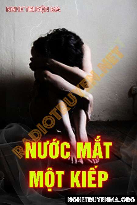 Nước Mắt 1 Kiếp