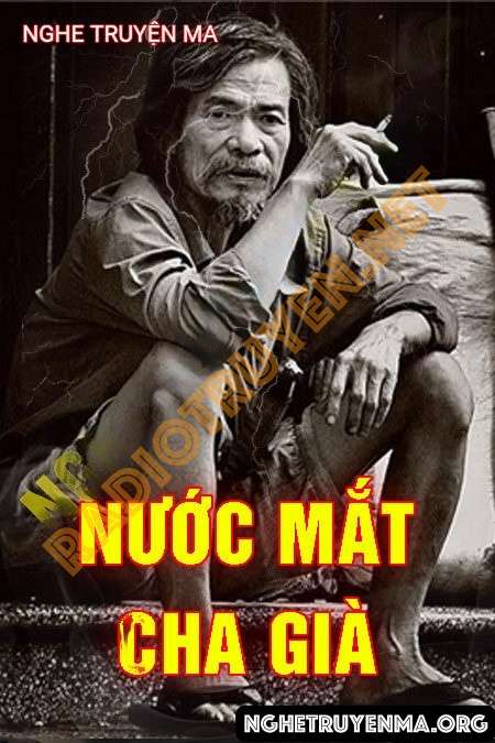 Nước Mắt Cha Già - Duy Thuận