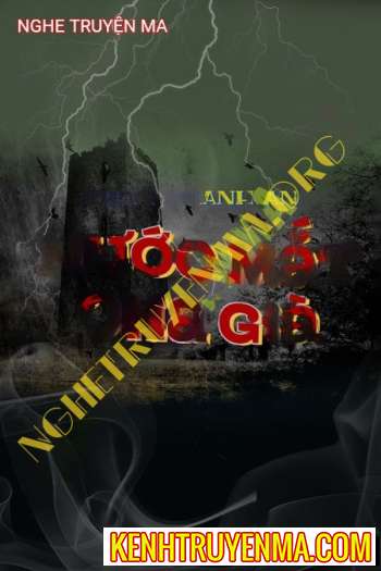 Nước Mắt Cha Già