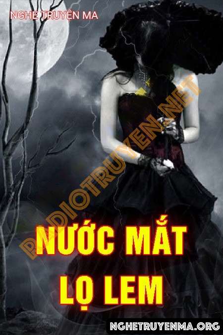 Nước Mắt Lọ Lem