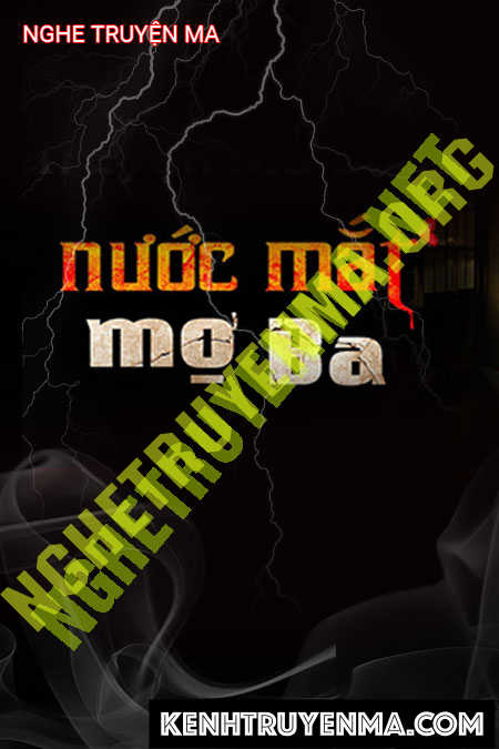 Nước Mắt Mợ Ba