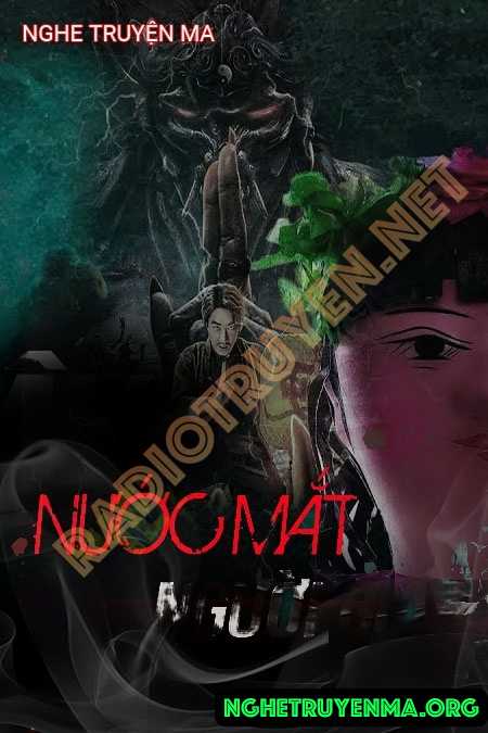 Nước Mắt Người Giấy