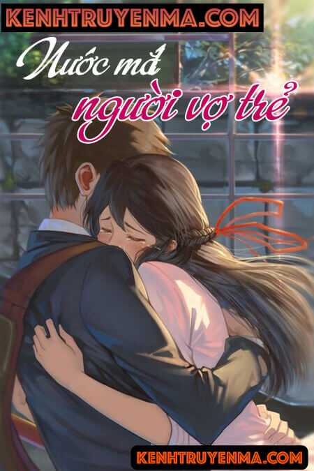 Nước Mắt Người Vợ Trẻ