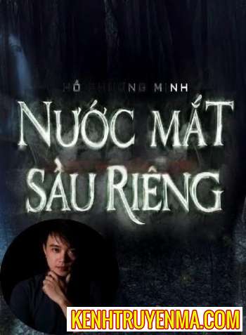 Nước Mắt Sầu Riêng