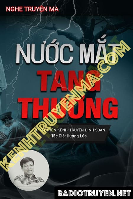 Nước Mắt Tang Thương