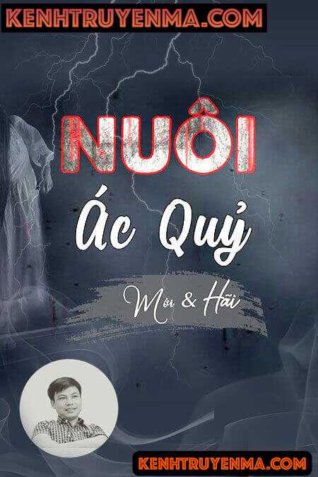 Nuôi Ác Quỷ