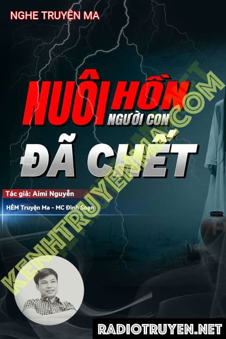 Nuôi Hồn Người C.hết