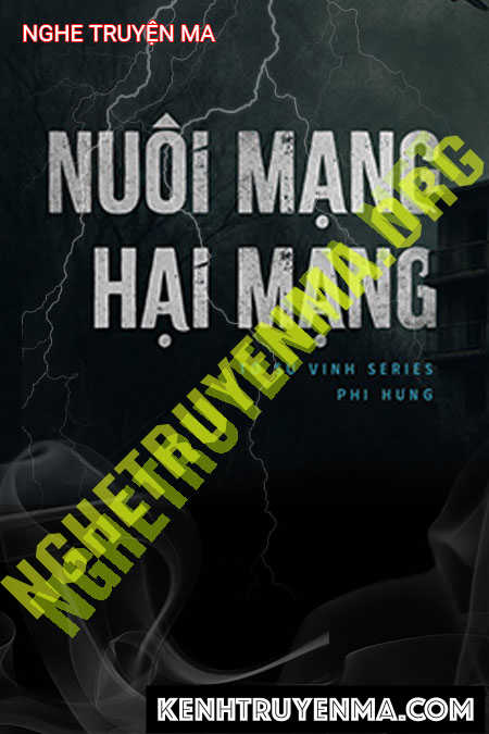 Nuôi Mạng Hại Mạng