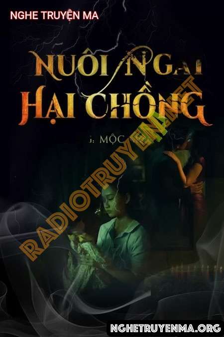 Nuôi Ngải Hại Chồng - Duy Thuận