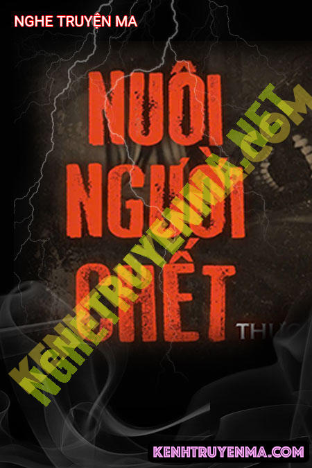 Nuôi Người C.hết