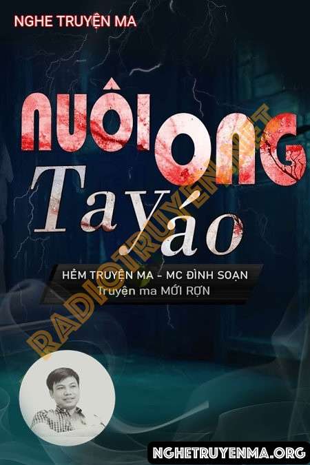 Nuôi Ong Tay Áo - Đình Soạn