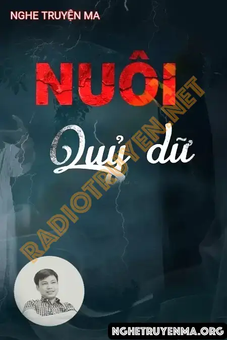 Nuôi Quỷ Dữ - Đình Soạn
