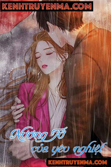Nương Tử Của Yêu Nghiệt - Truyện Ngôn Tình