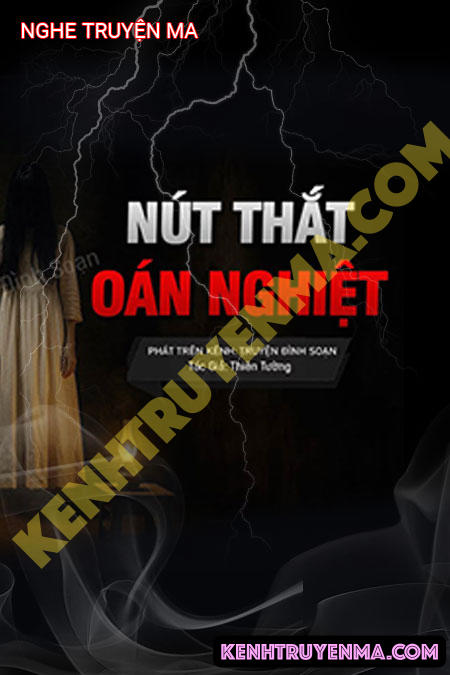Nút Thắt Oan Nghiệt