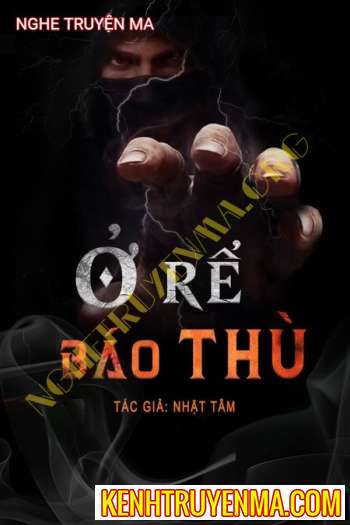 Ở Rể B.áo T.hù