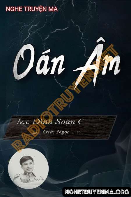 Oán Âm