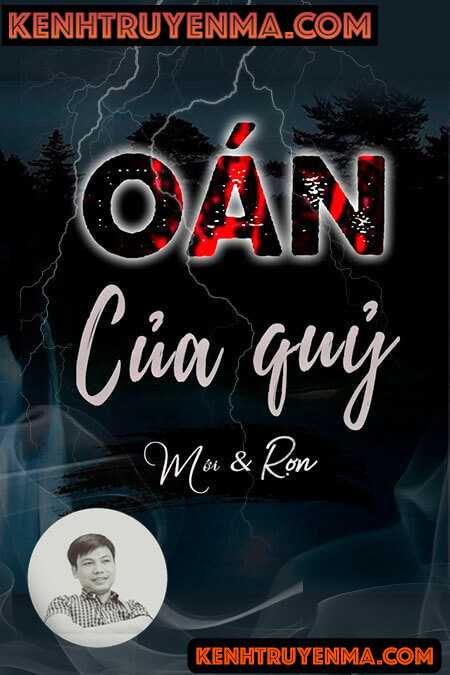 Oán Của Quỷ