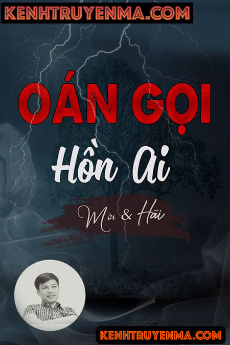 Oán Gọi Hồn Ai