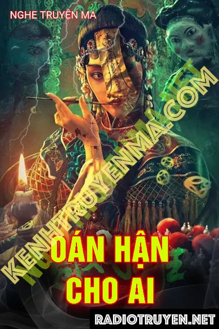 Oán Hận Cho Ai