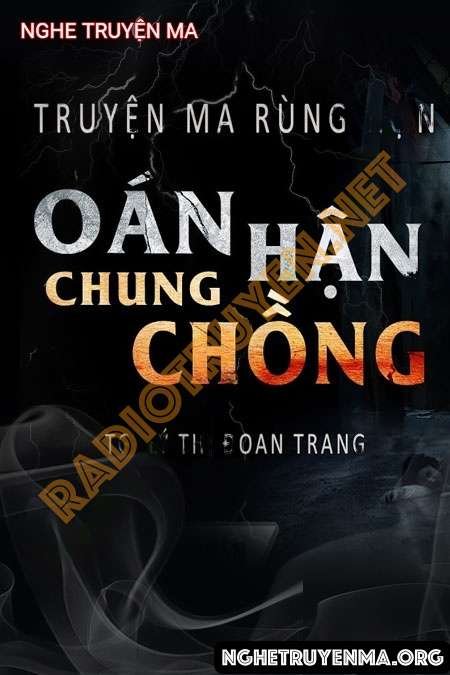 Oán Hận Chung Chồng - Duy Thuận
