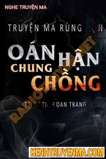 Oán Hận Chung Chồng