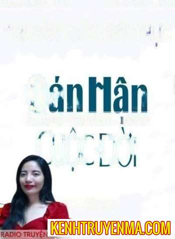 Oán Hận Cuộc Đời